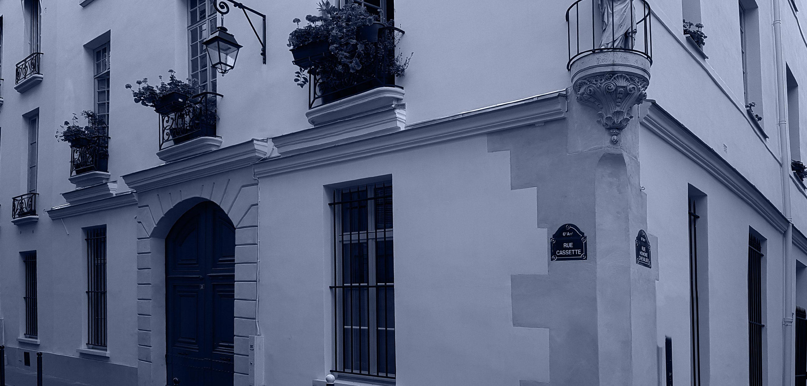 Carrousel - Turnpoint