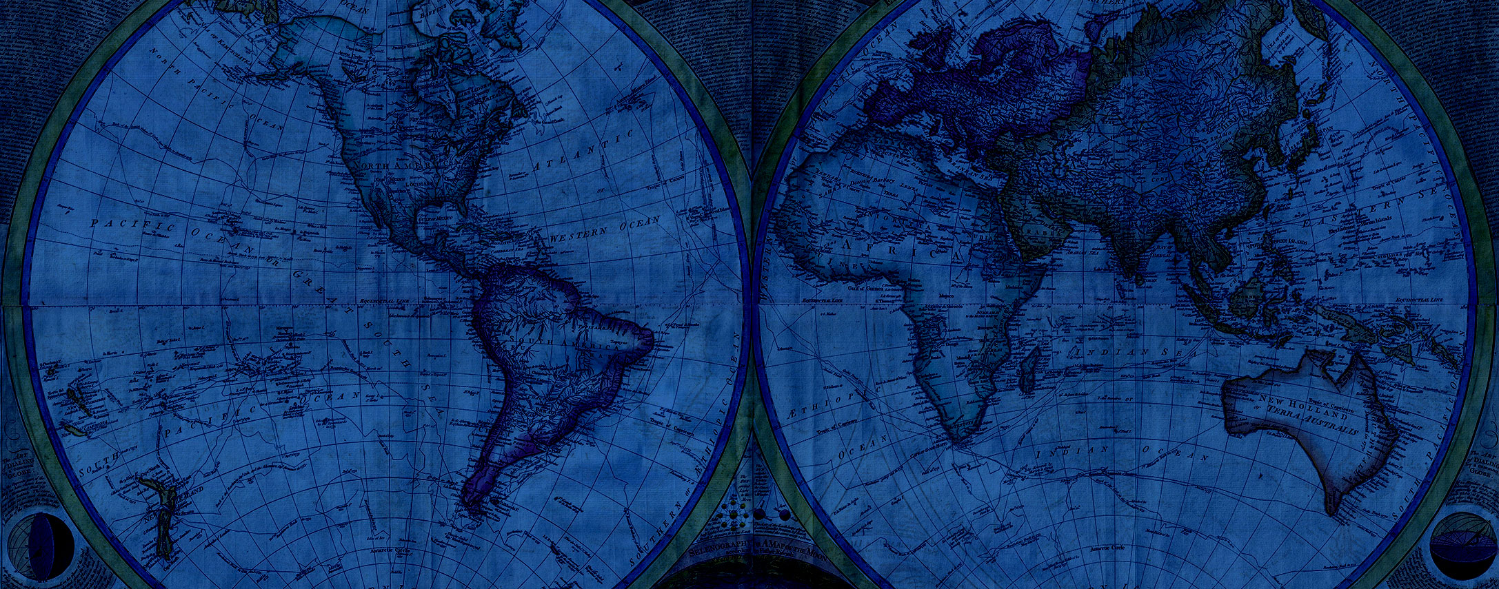 Carrousel - Turnpoint